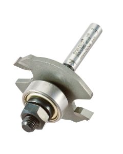 U*342X1/4TC - Biscuit jointer set