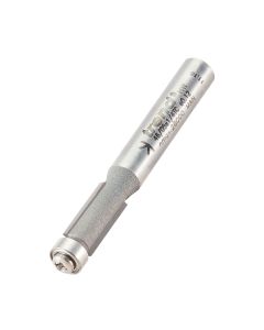 U*46/05X1/4TC - Guided trimmer 1/4 inch diameter