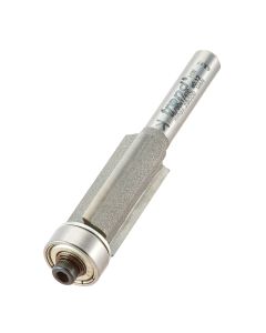 U*46/80X1/4TC - Trimming cutter 1/2 inch diameter