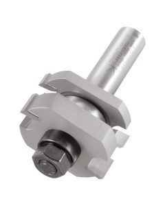 U*337X1/2TC - Tongue and groove set