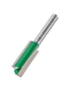 U*C022X1/4TC - Two Flute Bit 1/2 inch diameter x 1 1/4 inch cut