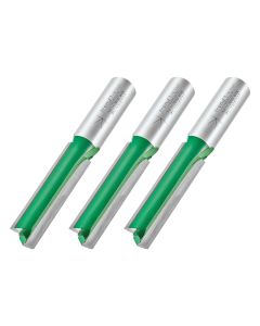 U*C153/3 - Kitchen Countertop 3 Pack Bit Set 1/2 inch diameter