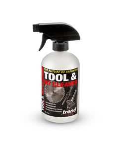 U*CLEAN/500 - Tool & Bit Cleaner 18.0 fl oz 532ml