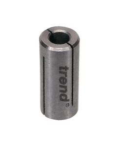 U*CLT/SLV/3263 - Collet sleeve 1/8 inch to 1/4 inch