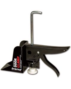 U*D/CLAMP/A - Door Clamp Ratchet Type