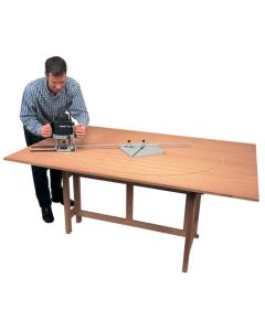 U*ELLIPSEJ/A - Ellipse Jig Type A
