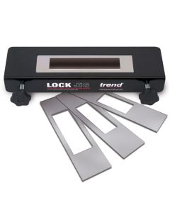 U*LOCK/JIG - Lock Jig