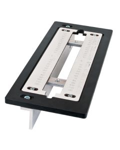 U*LOCK/JIG/B - Adjustable trade lock jig imperial