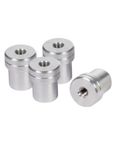 U*MFT/BD/SR/4PK - MFT Short Round Bench Dog 4 Pack