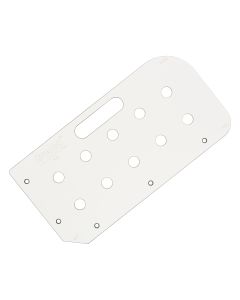U*MFT/JIG - Multi Functional Table Routing Jig 20mm