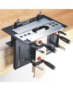 U*MT/JIG - Mortise and Tenon Jig