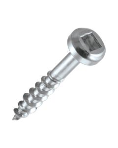 U*PH/7X25/500C - Pocket hole screw coarse No.7 x 1 inch