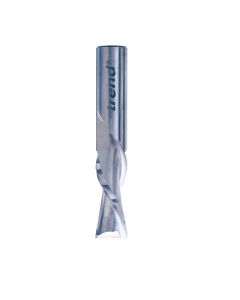 U*S55/02LHX1/4S - Spiral 3.2mm diameter x 12.7mm downcut