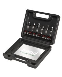 Trend 35 piece router cutter sale set