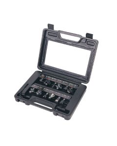 Trend 35 piece 2025 router bit set