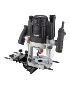 U*T8EK - U*T8 - 3HP 15A ½” Dual-Mode Plunge Router 120V US