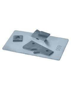 U*DWS/CS/FF - Carvers Stone Double-Sided Fine/Fine