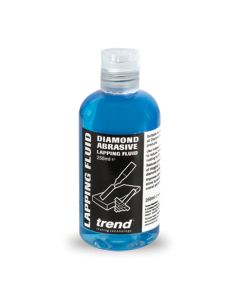 U*DWS/LF/250 - Lapping Fluid 8.4 oz