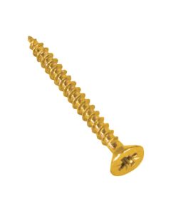 U*CURV/8/SP - CURV/8 Screw pack 2.5 x 16mm pack 50 off