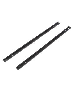 U*WP-HJ/D/05 - AnyDoor 2' Rails, 2 Pack