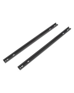 U*WP-HJ/D/06 - AnyDoor 1'6" Rails, 2 Pack