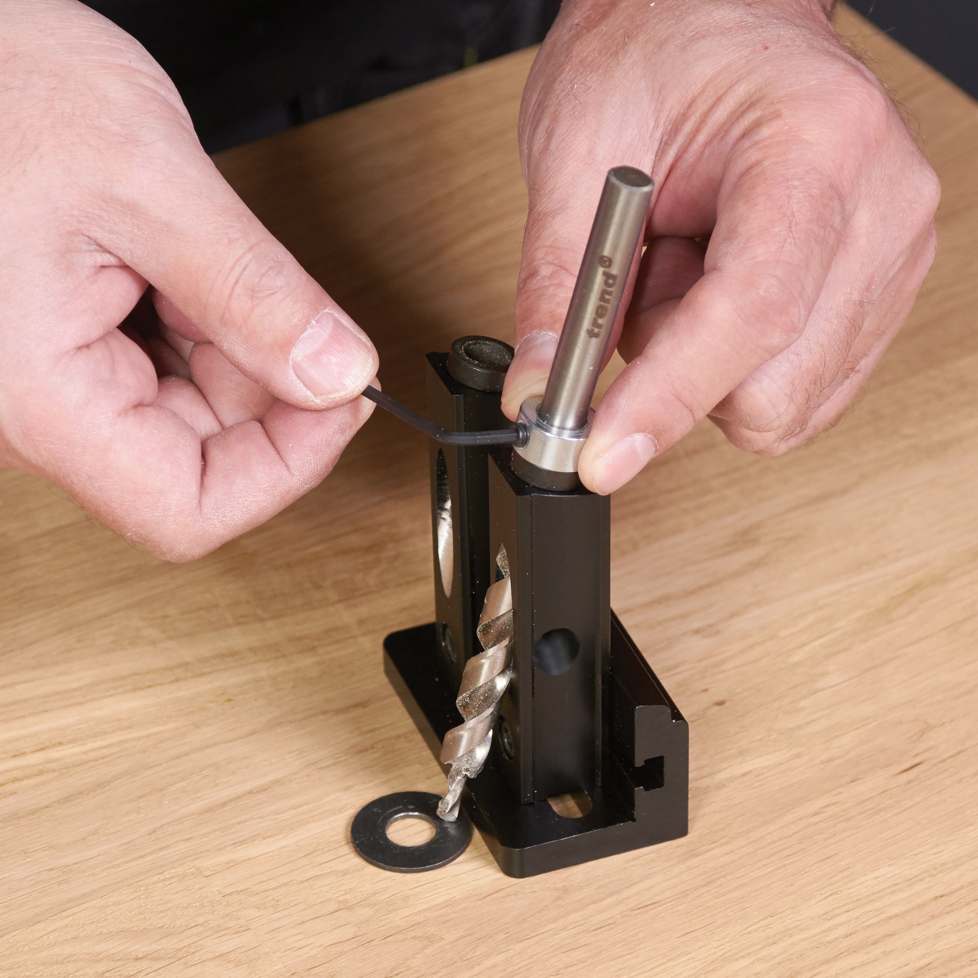 Kreg pocket hole on sale jig screwfix
