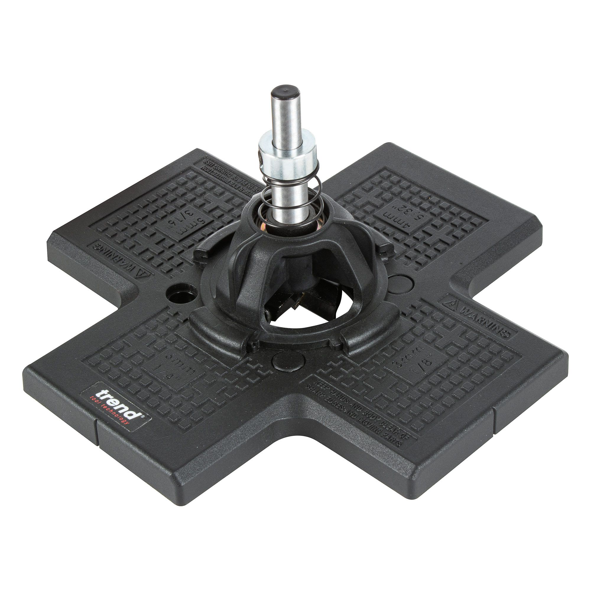 Trend varijig straight guide deals