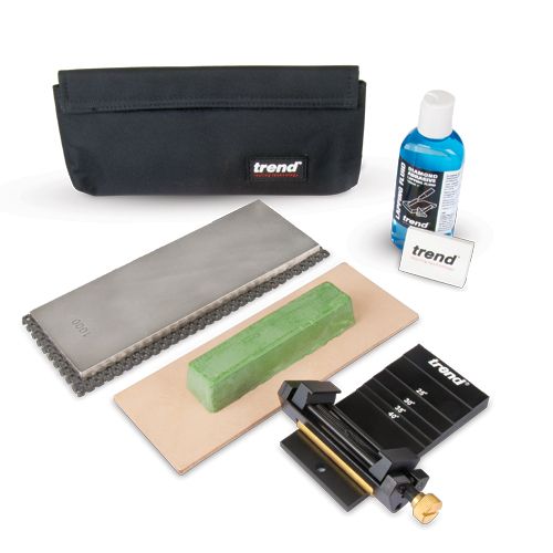Trend diamond cheap sharpening stone