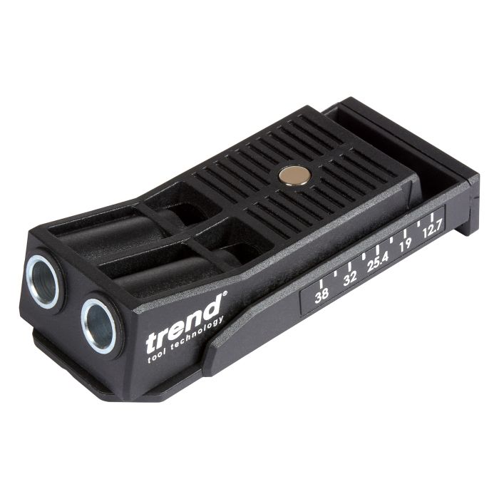 Trend 3 in 1 online pocket hole jig