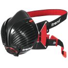 U*STEALTH/SM - AIR STEALTH safety respirator Small/Medium APF10