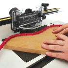 U*CURV/8X1000 - Mini flexible curve guide 5/16 x 39 inches