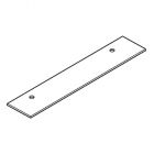 U*WP-MT/09 - Front Clamp Plate